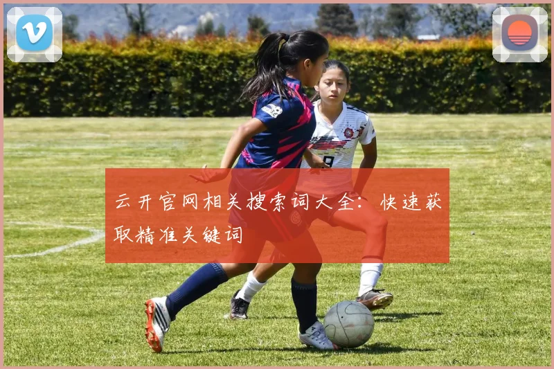 云开官网相关搜索词大全：快速获取精准关键词