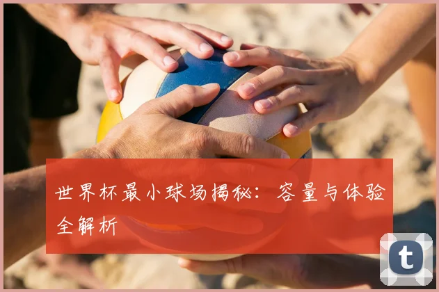 世界杯最小球场揭秘：容量与体验全解析